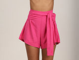 Shorts Pink