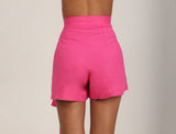 Shorts Pink